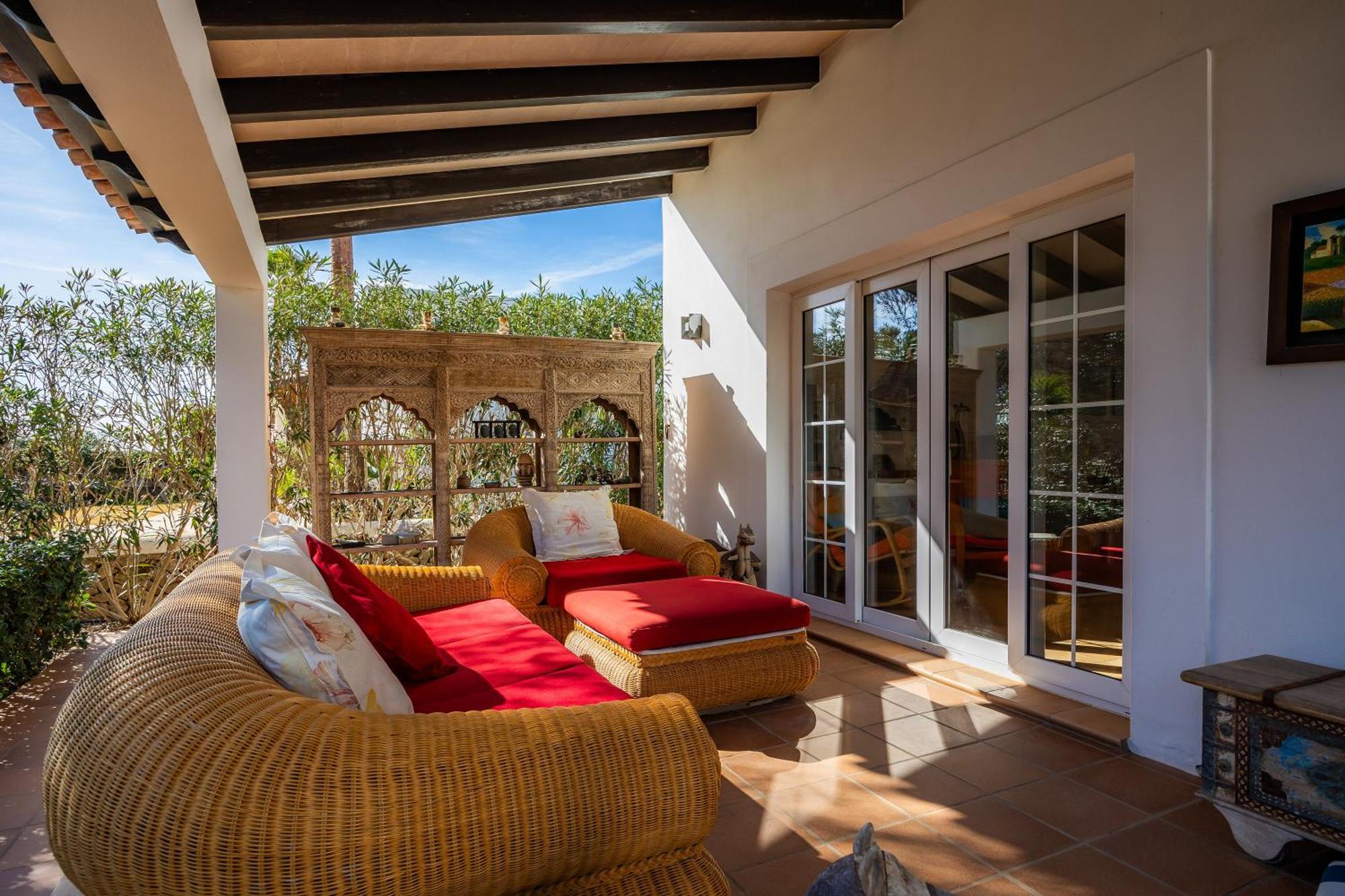 Villa Luna Cala D´Or