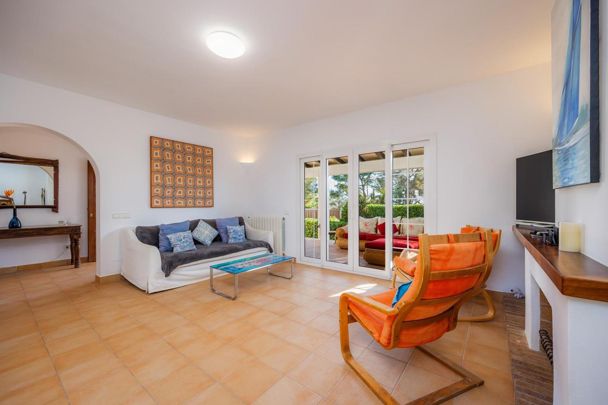 Villa Luna Cala D´Or