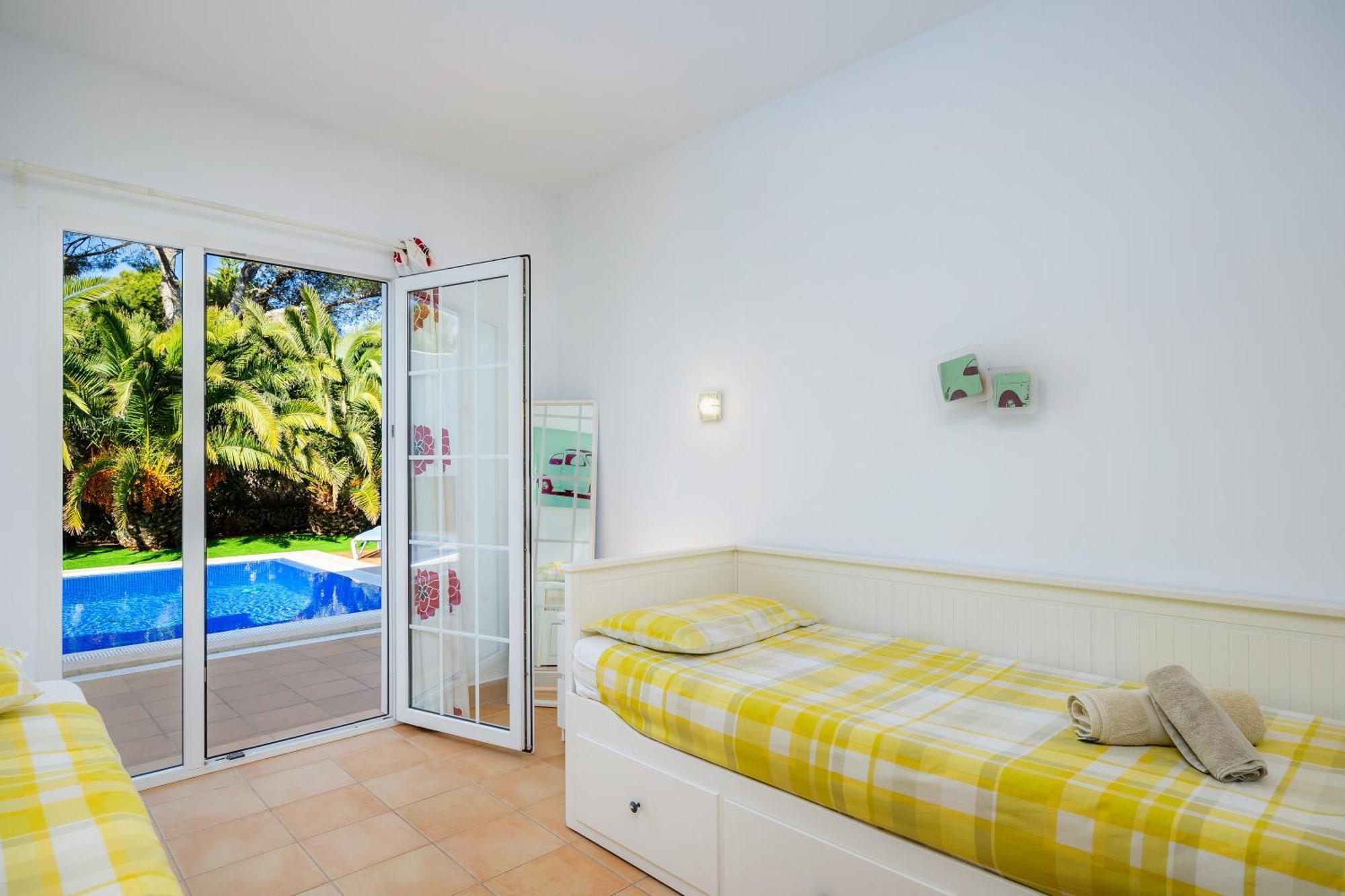 Luna Villa Cala D´Or