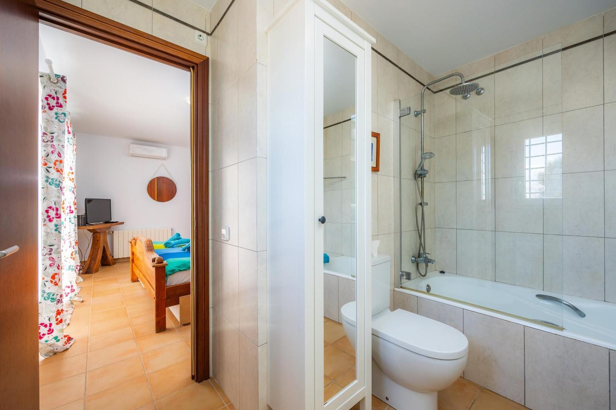 Villa Luna Cala D´Or